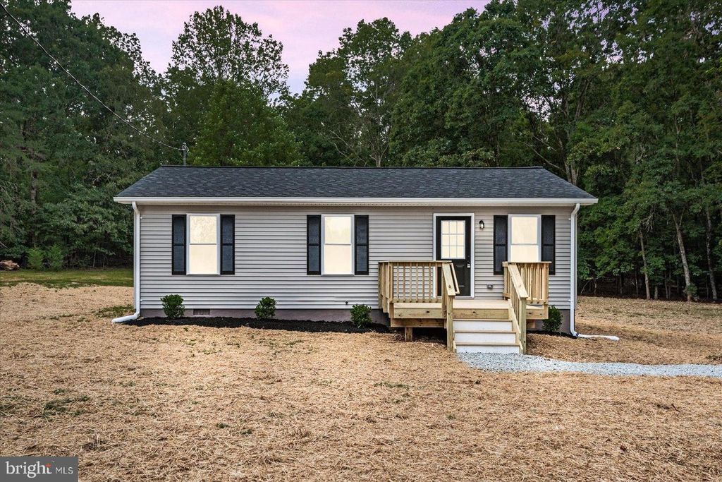 17009 DOUGLAS RD, Barboursville, VA 22923