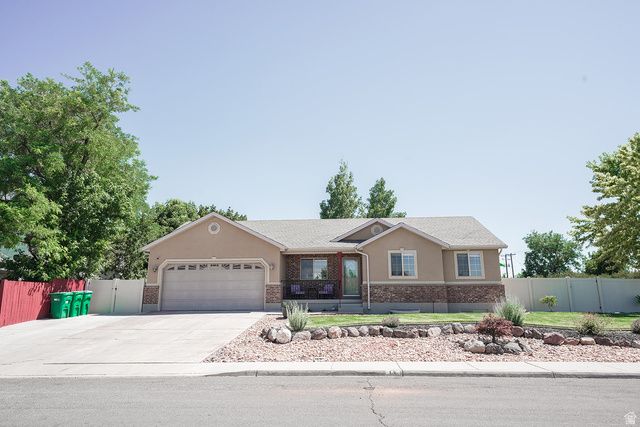 18 E 580 N, Santaquin, UT 84655