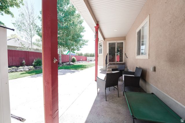 18 E 580 N, Santaquin, UT 84655