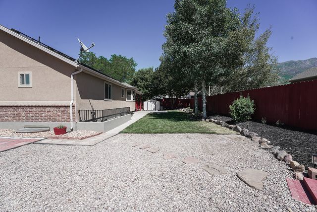 18 E 580 N, Santaquin, UT 84655