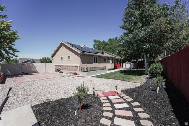 18 E 580 N, Santaquin, UT 84655