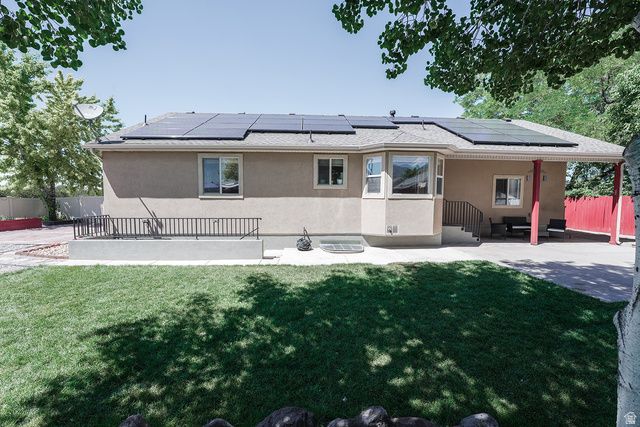 18 E 580 N, Santaquin, UT 84655