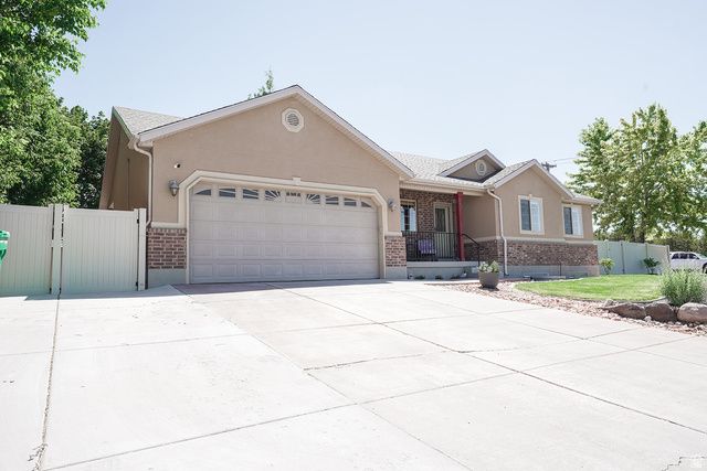 18 E 580 N, Santaquin, UT 84655
