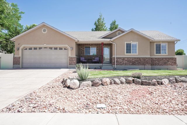 18 E 580 N, Santaquin, UT 84655