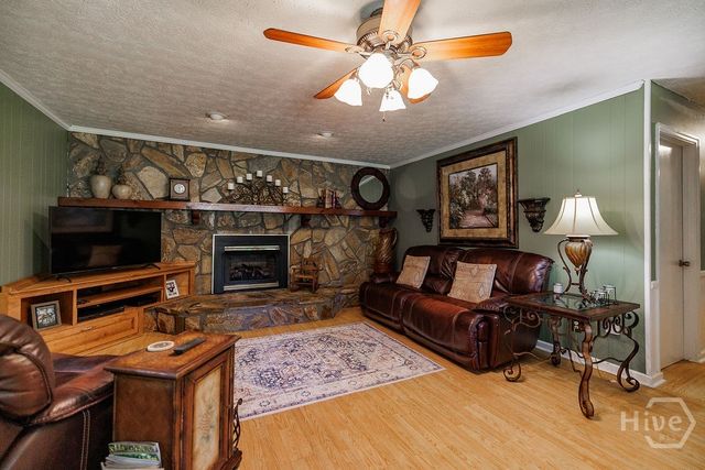 226 Baker Street, Statham, GA 30666