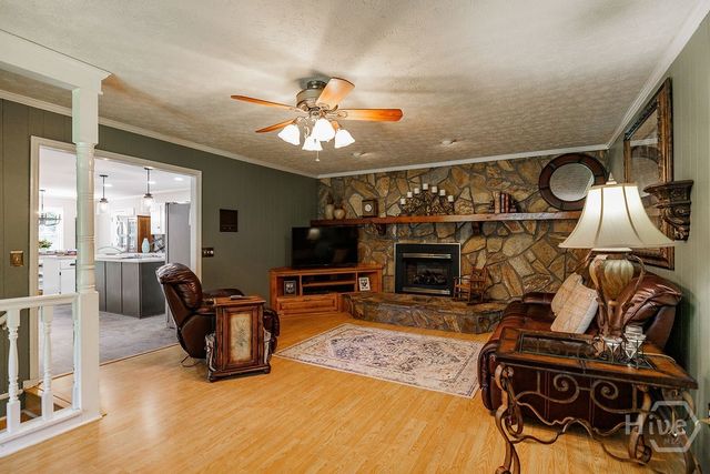 226 Baker Street, Statham, GA 30666