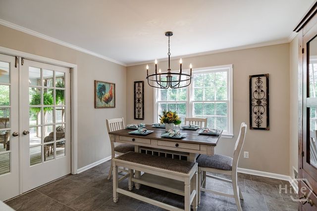 226 Baker Street, Statham, GA 30666
