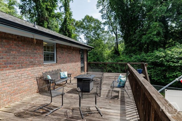 226 Baker Street, Statham, GA 30666