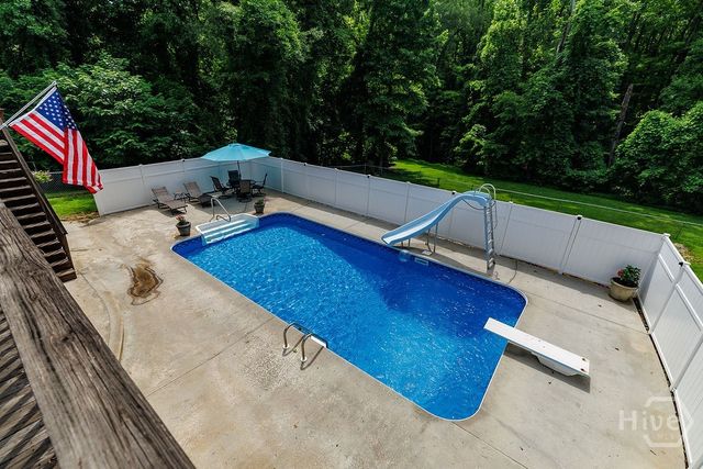 226 Baker Street, Statham, GA 30666