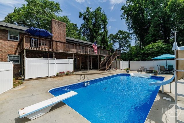 226 Baker Street, Statham, GA 30666