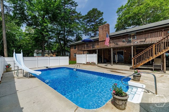 226 Baker Street, Statham, GA 30666