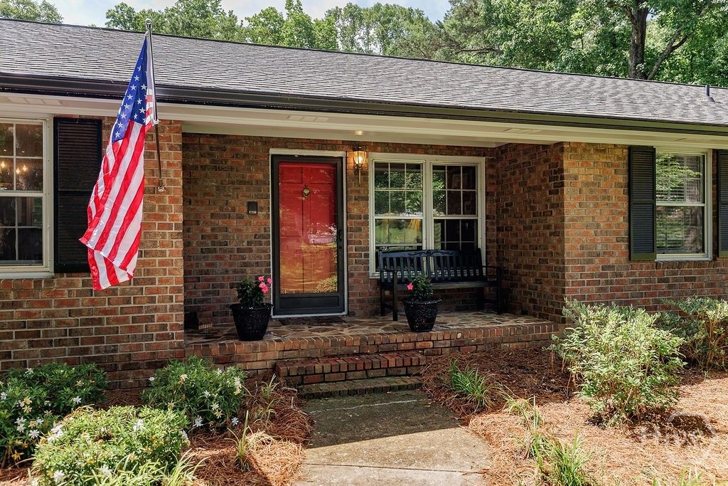 226 Baker Street, Statham, GA 30666