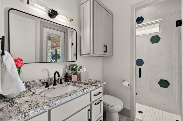 1011 Moss Downs, Granite Shoals, TX 78654