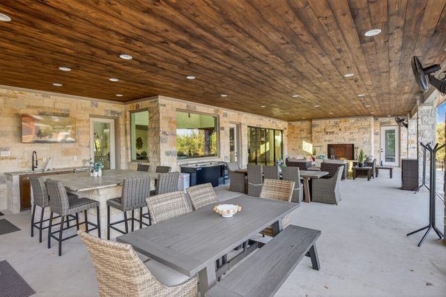 1011 Moss Downs, Granite Shoals, TX 78654