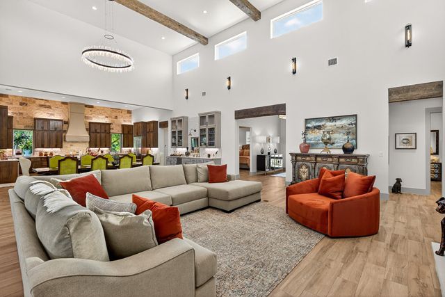 1011 Moss Downs, Granite Shoals, TX 78654