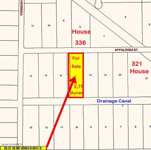 337 Appaloosa Street, Palm Bay, FL 32909