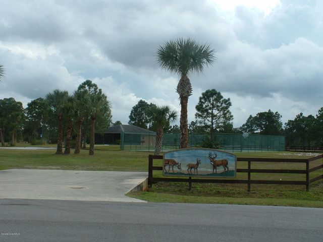 337 Appaloosa Street, Palm Bay, FL 32909