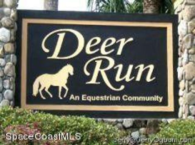 337 Appaloosa Street, Palm Bay, FL 32909