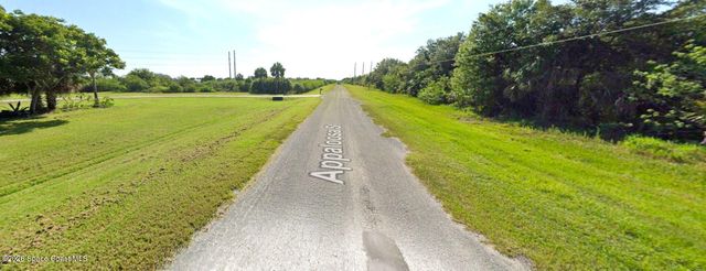 337 Appaloosa Street, Palm Bay, FL 32909