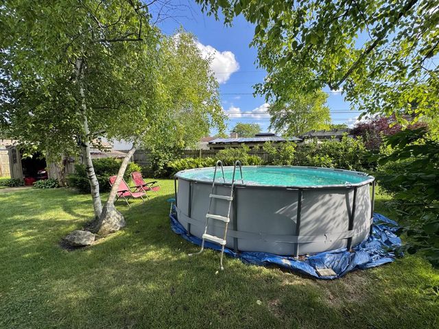6209 63rd AVENUE, Kenosha, WI 53142