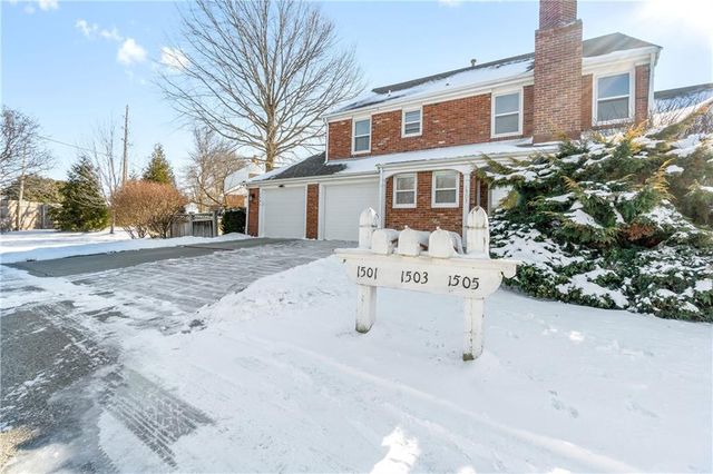 1503 Crossgate Drive, Lawrence, KS 66047