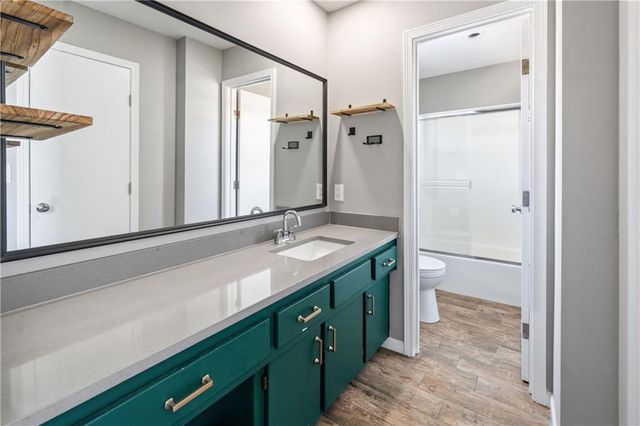 1503 Crossgate Drive, Lawrence, KS 66047