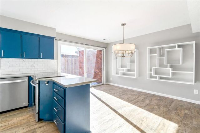 1503 Crossgate Drive, Lawrence, KS 66047