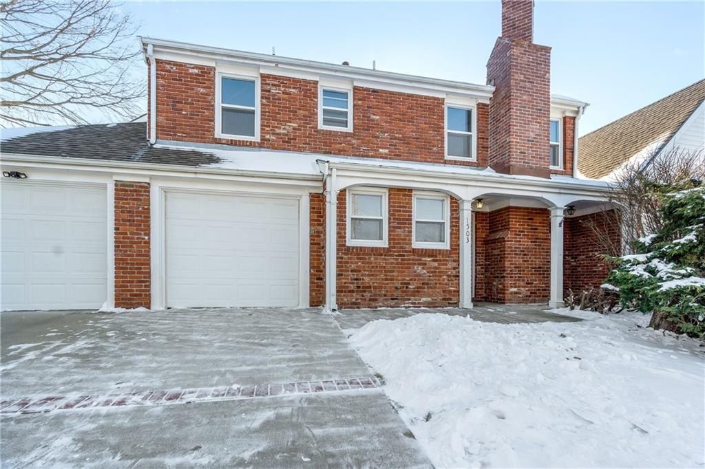 1503 Crossgate Drive, Lawrence, KS 66047