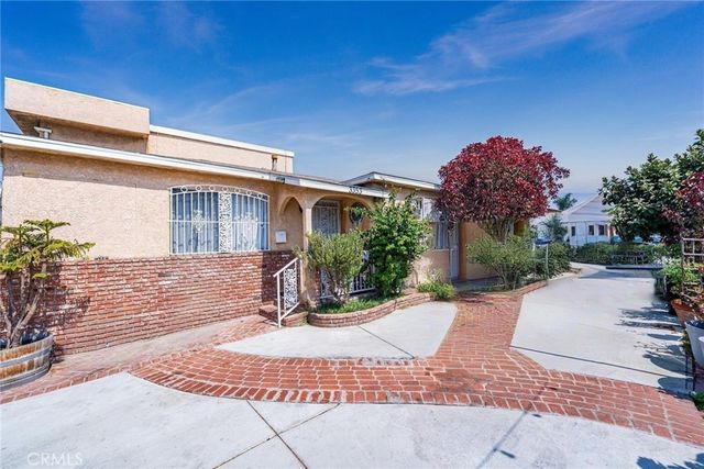 3353 W 135th Street, Hawthorne, CA 90250