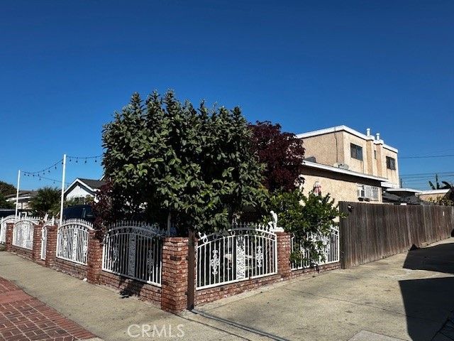 3353 W 135th Street, Hawthorne, CA 90250