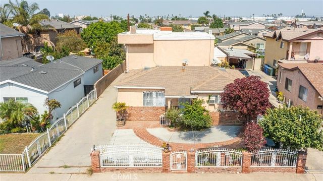 3353 W 135th Street, Hawthorne, CA 90250
