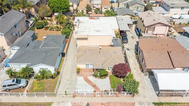 3353 W 135th Street, Hawthorne, CA 90250
