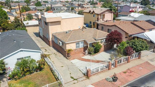 3353 W 135th Street, Hawthorne, CA 90250