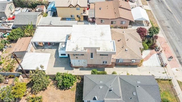 3353 W 135th Street, Hawthorne, CA 90250