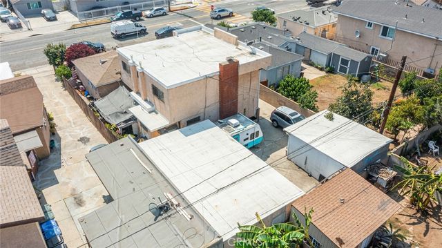 3353 W 135th Street, Hawthorne, CA 90250