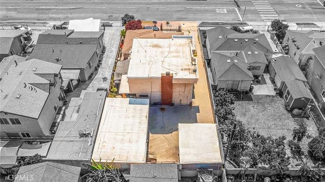 3353 W 135th Street, Hawthorne, CA 90250