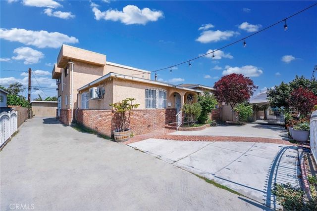 3353 W 135th Street, Hawthorne, CA 90250