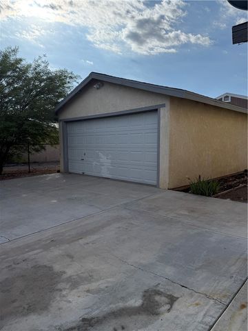 1676 Dean Drive, Bullhead City, AZ 86442