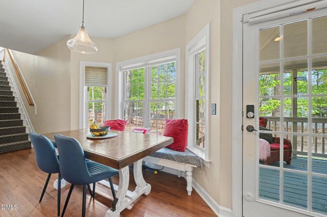 1604 Foreman Street, Hillsborough, NC 27278