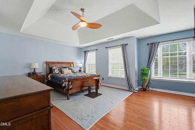 1604 Foreman Street, Hillsborough, NC 27278