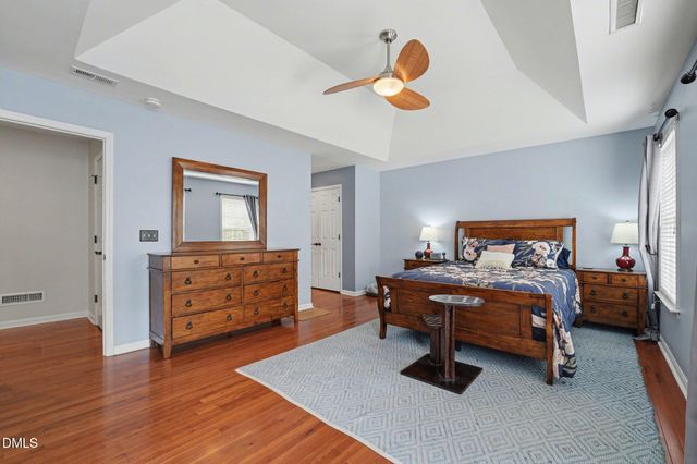 1604 Foreman Street, Hillsborough, NC 27278