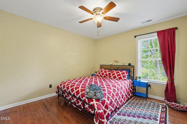 1604 Foreman Street, Hillsborough, NC 27278