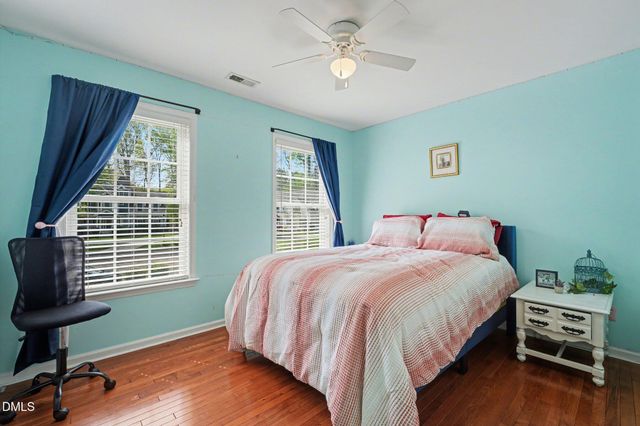 1604 Foreman Street, Hillsborough, NC 27278