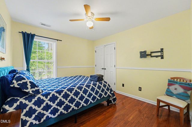 1604 Foreman Street, Hillsborough, NC 27278