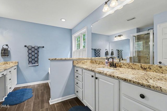 1604 Foreman Street, Hillsborough, NC 27278