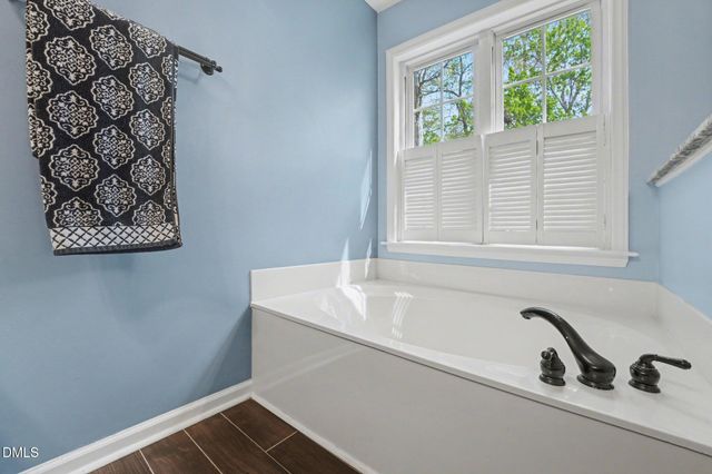 1604 Foreman Street, Hillsborough, NC 27278