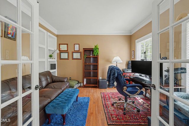 1604 Foreman Street, Hillsborough, NC 27278