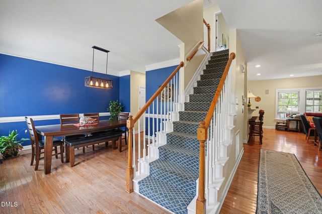 1604 Foreman Street, Hillsborough, NC 27278