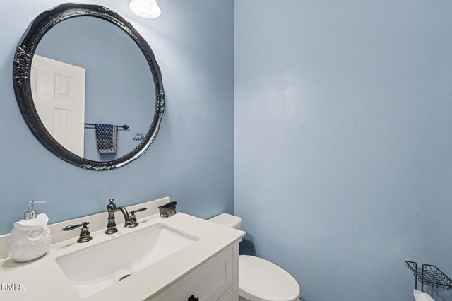 1604 Foreman Street, Hillsborough, NC 27278