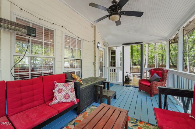 1604 Foreman Street, Hillsborough, NC 27278